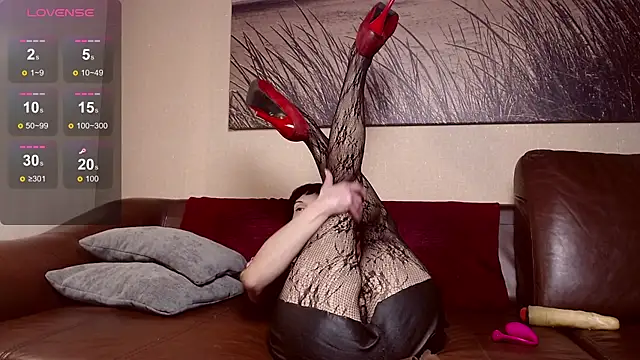 ElizabethLong live sex cam