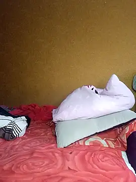 LiluHot's cam snapshot