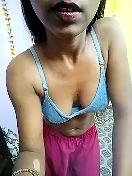 Cute-Rashmii's cam snapshot