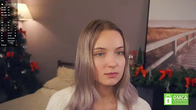 HongTomczak's cam snapshot