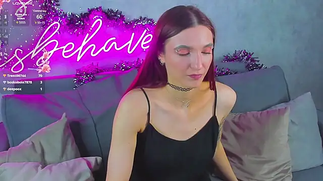 Alisha_Green's cam snapshot