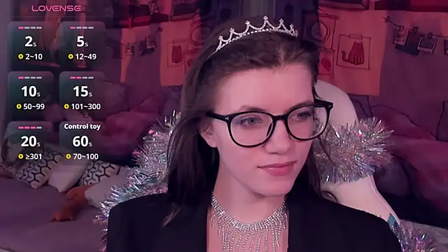 CathyAdams's cam snapshot