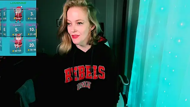 britteebee's cam snapshot