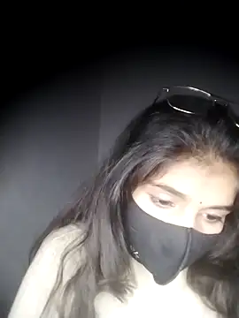 Sexey-Puja's cam snapshot