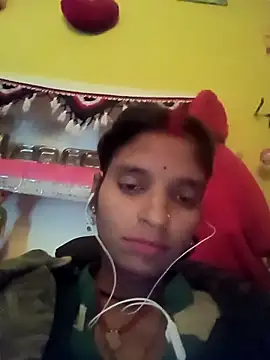 Punam_jindal's cam snapshot