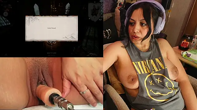 roknblaze's cam snapshot