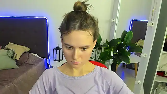 Jessy_lil's cam snapshot