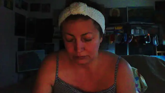 MariaAnaSunshine live sex cam