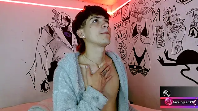 jeanfarelo live sex cam