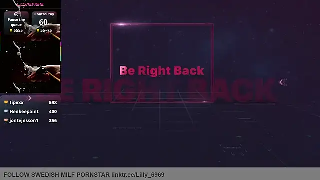 Queen_Lilly6 live sex cam