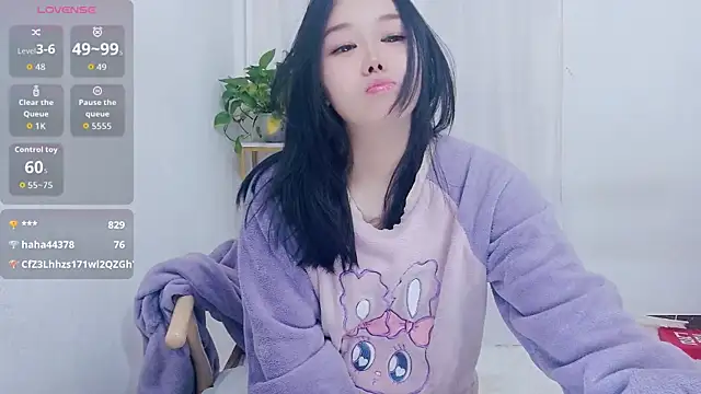 Txm123321's cam snapshot