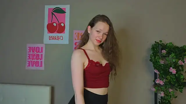 MozellaLano's cam snapshot