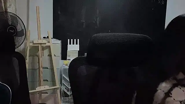 Honey-cici's cam snapshot