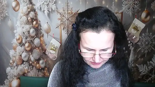 Miroslava_Happi's cam snapshot