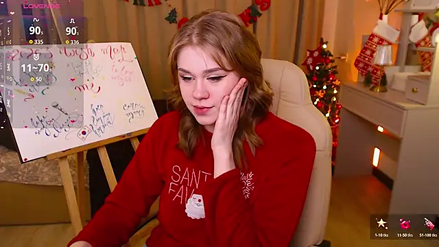 Alison_Doody's cam snapshot