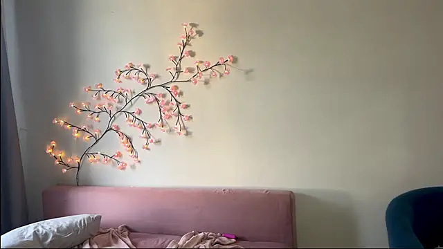 Leeblumie's cam snapshot