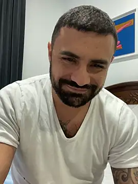 morfeoX live sex cam