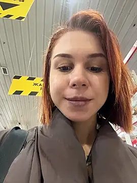 RosieSecret live sex cam