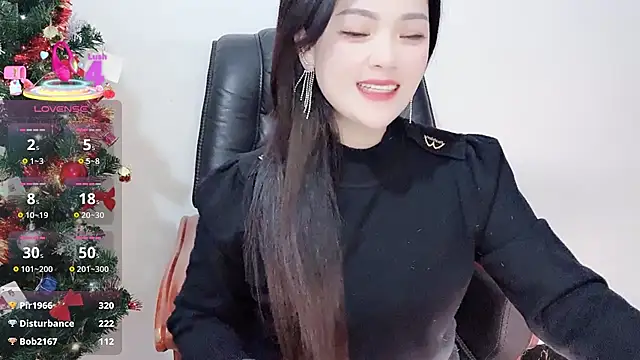 Xiaoxiao-258 live sex cam