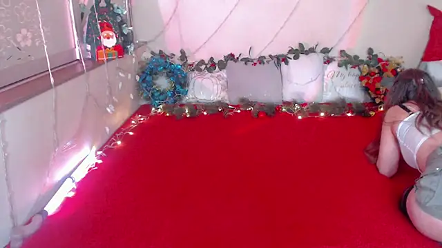 LizaSenri's cam snapshot