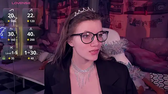 CathyAdams live sex cam