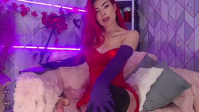 AsheyBaker's cam snapshot