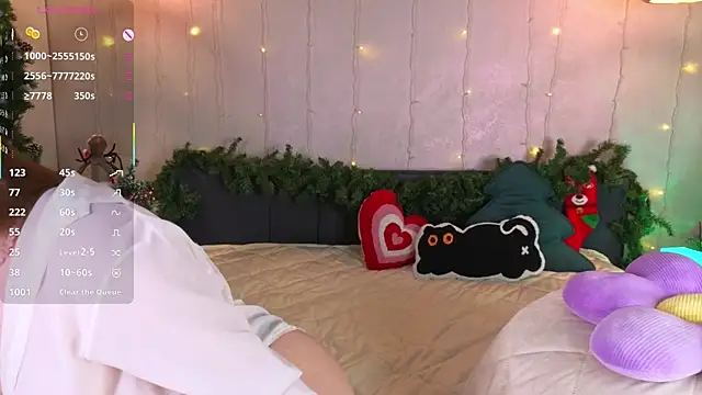 ConstanceHelms live sex cam