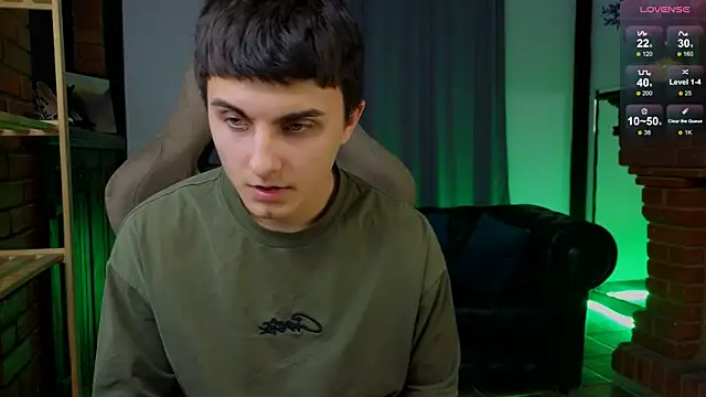 Marco_Flow live sex cam