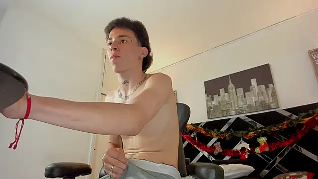 iammariano live sex cam