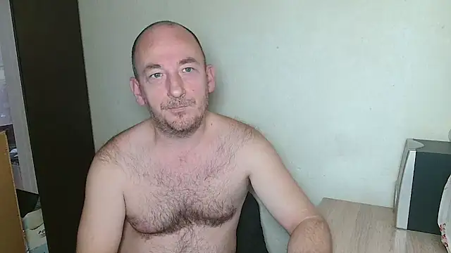 Johan___Barker live sex cam