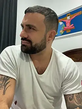 morfeoX live sex cam