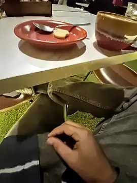 ThickDickRider live sex cam