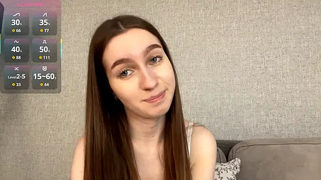 CindaWinn live sex cam