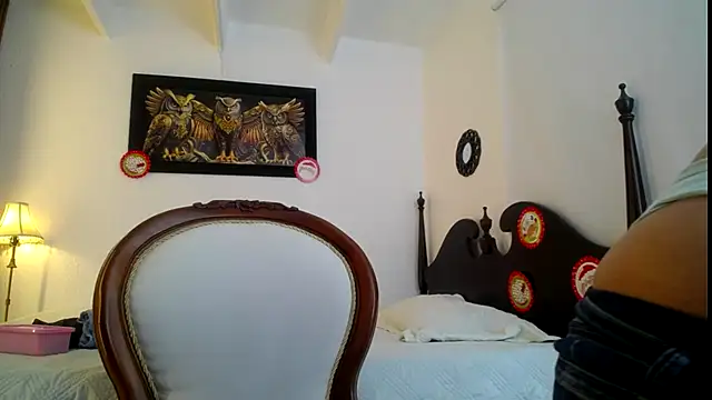 _Miaaleon live sex cam