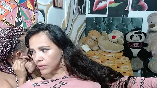 manzanahot9 live sex cam