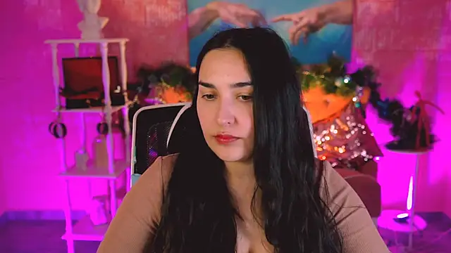 CeceliaJohnson live sex cam