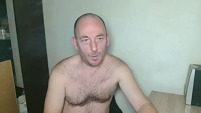Johan___Barker live sex cam
