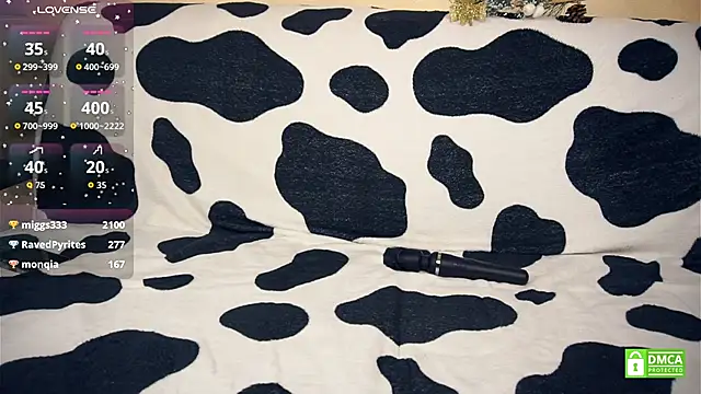 EleneBrach's cam snapshot