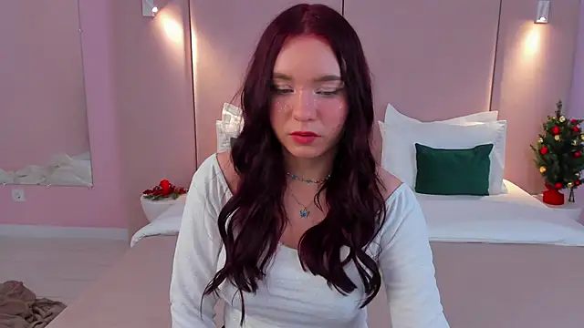 NoraHaynes's cam snapshot