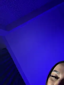 Karamelikaa's cam snapshot