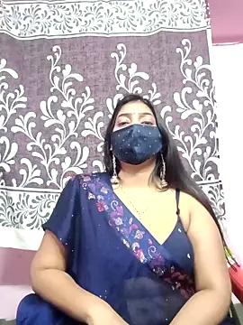 Cute_Riya_1's cam snapshot