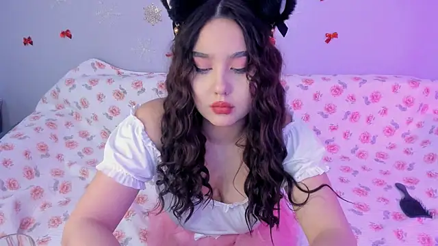 ayameshiratori's cam snapshot