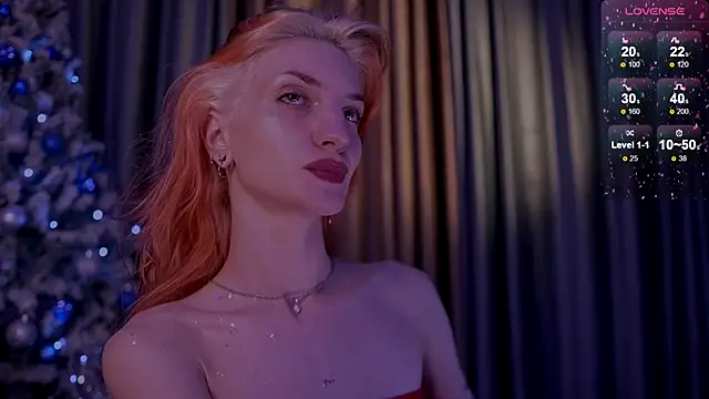 WendyGilber's cam snapshot