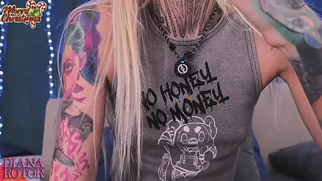 diana_rotor's cam snapshot