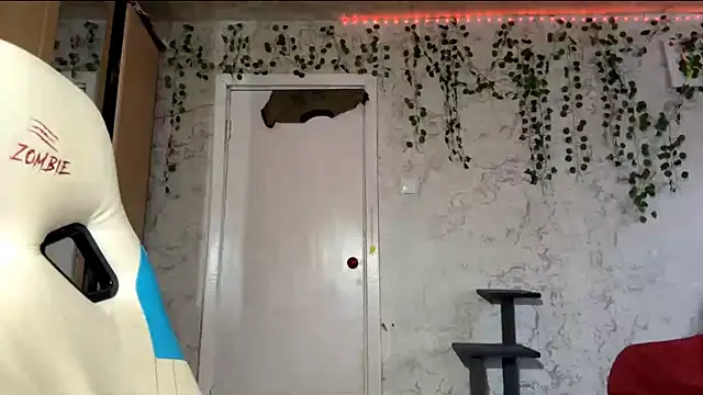 PodiVana's cam snapshot