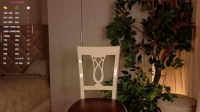 OdetteHarwick live sex cam