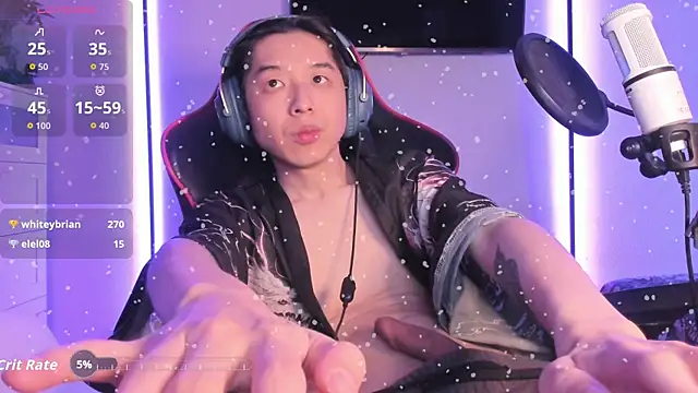 wexlee7 live sex cam