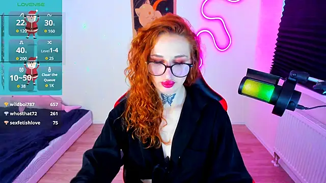 your_tora's cam snapshot