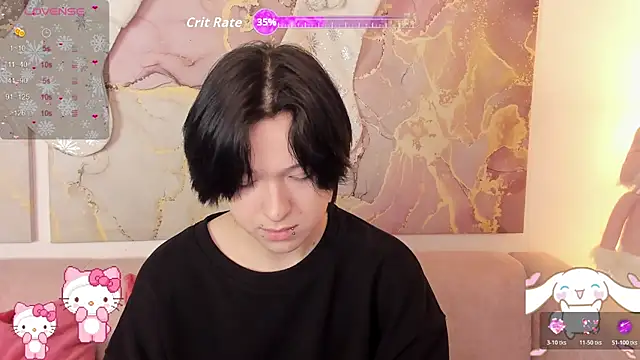 fiamoory's cam snapshot