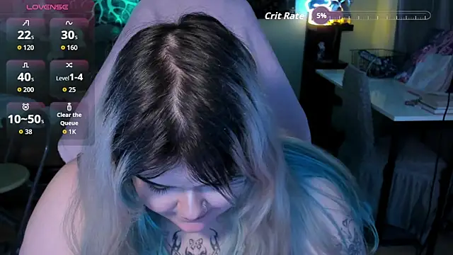 _CandyM1lky_'s cam snapshot